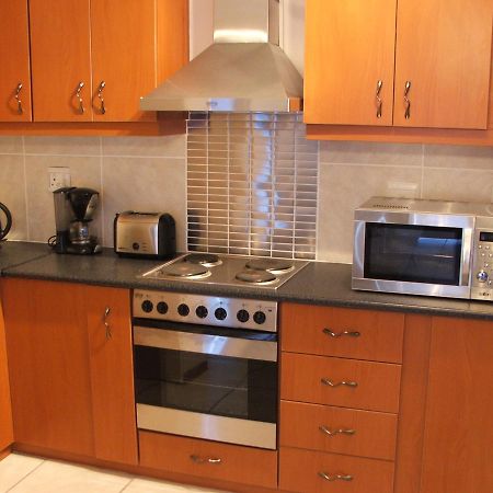 Scorpio Guest House Vredenburg Экстерьер фото