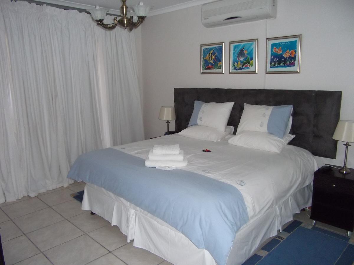 Scorpio Guest House Vredenburg Экстерьер фото
