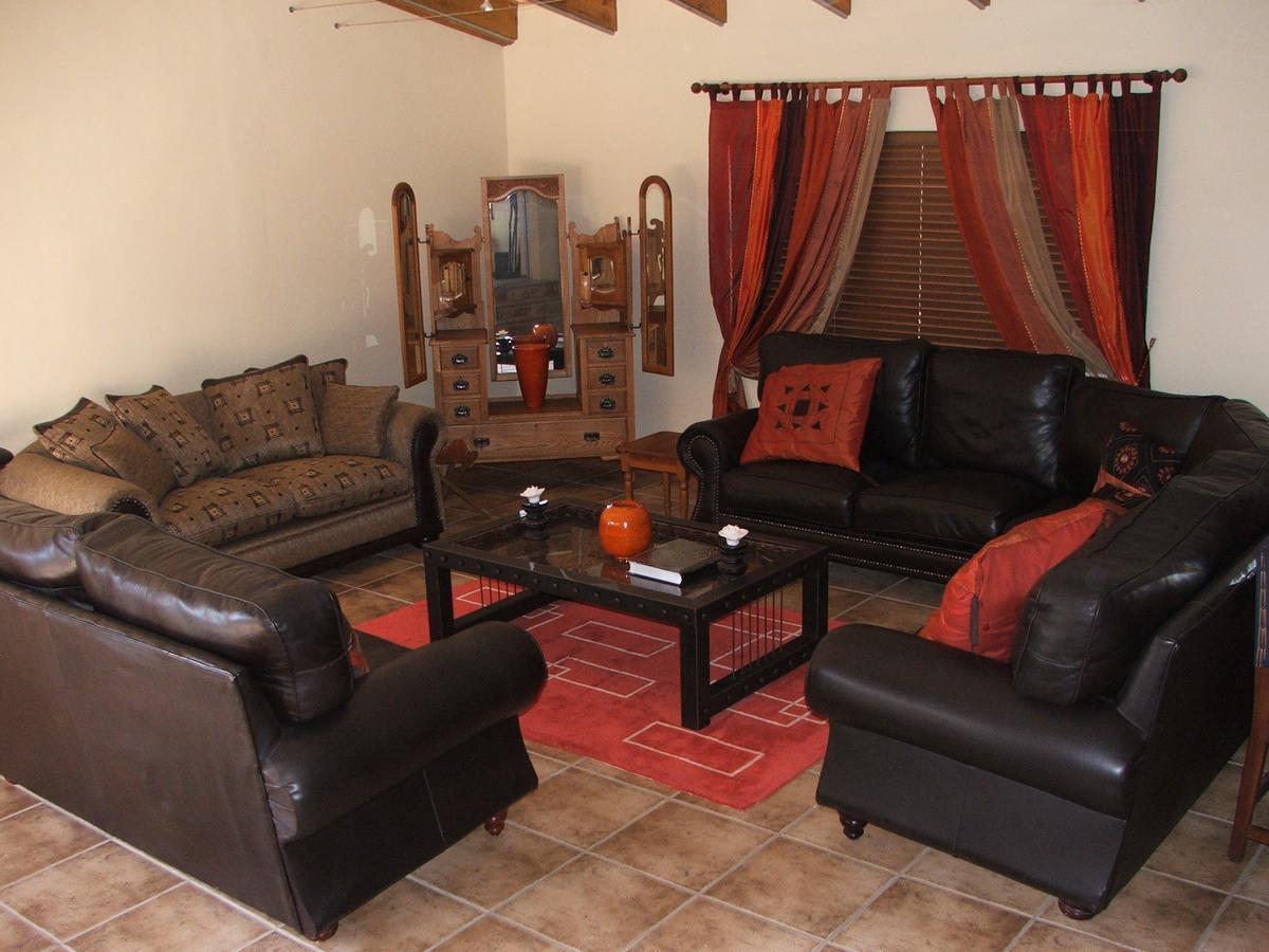 Scorpio Guest House Vredenburg Экстерьер фото