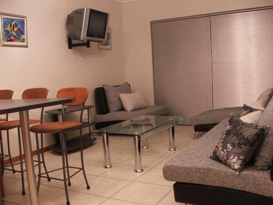 Scorpio Guest House Vredenburg Экстерьер фото
