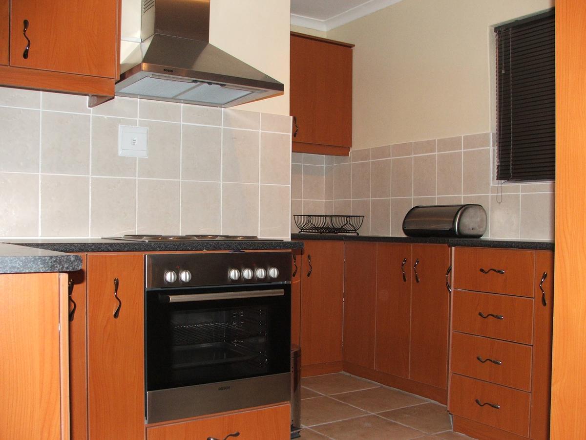 Scorpio Guest House Vredenburg Экстерьер фото