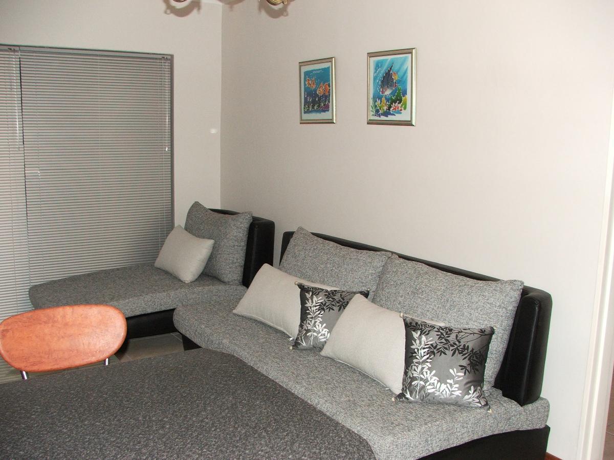 Scorpio Guest House Vredenburg Экстерьер фото